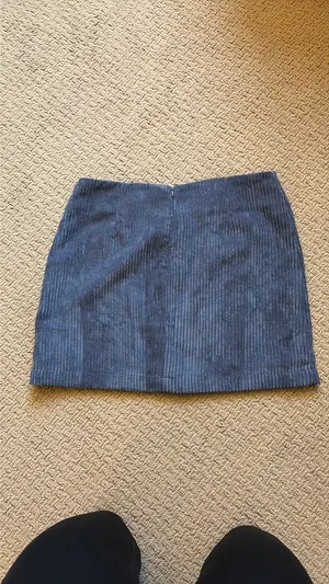 Pink Lily Skirt Mini thumbnail 6