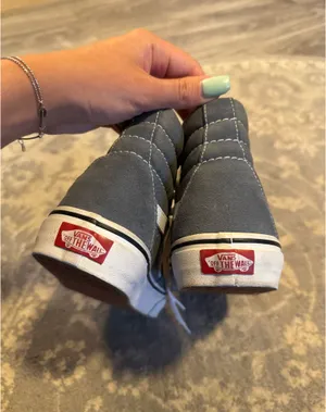 Vans High-Top Sneakers thumbnail 6