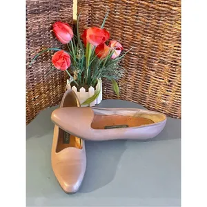 Easy Spirits Women Heeled Casual Shoes Beige Size 8 thumbnail 3