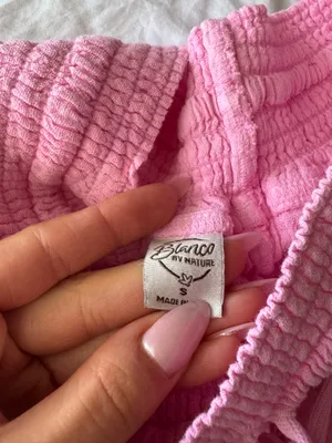Blanco by Nature Cosmo Skirt Pink thumbnail 3