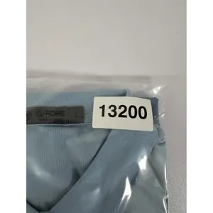 G/FORE Colorblock Polo in Light Blue, Slate and Navy thumbnail 10