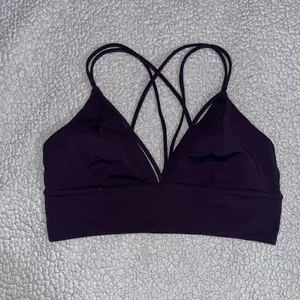 Lululemon Pushing Limits Sports Bra thumbnail 3