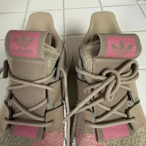 Adidas Prophere Trace Khaki Chalk Pink Mens Size 5.5 Womens 6.5 Shoes Athletic thumbnail 4
