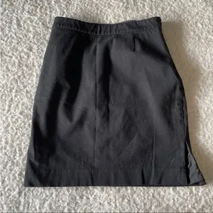 By Anthropologie the essential pencil‎ skirt 4 thumbnail 3