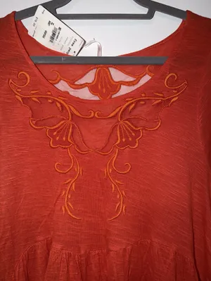 Free People Top thumbnail 4