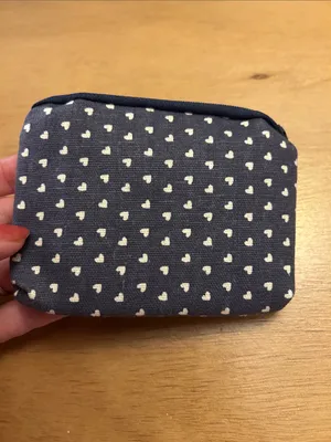 Free with bundle only!! new coin Keys money bag thumbnail 2