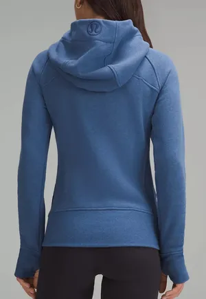 Lululemon Full-Zip Scuba Hoodie thumbnail 5
