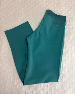 FIGS Scrub Pants thumbnail 3