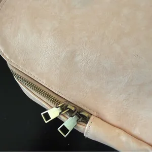 Stylish Pink Crossbody Bag‎ thumbnail 7