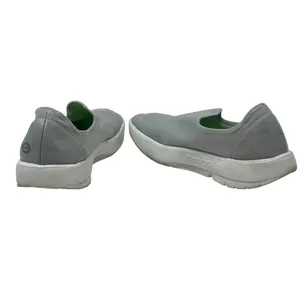 Oofos Oomg Eezee Low Shoe Gray Women's‎ Size US 9 / EU 40 thumbnail 6