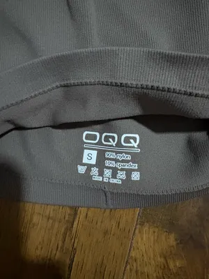 OQQ Amazon tank top thumbnail 2
