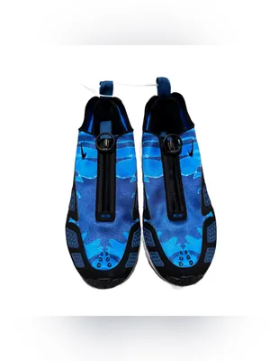 Nike Air SNDR Max Photo Blue Camo Women’s Size 11 /Men’s Size 9.5 IB6863-400 NEW thumbnail 6
