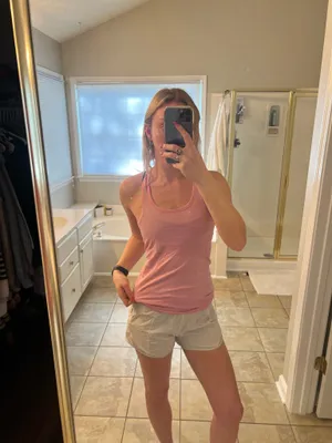 Lululemon Tank thumbnail 3