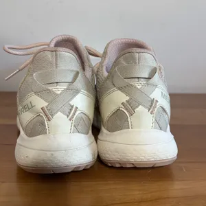 Merrell‎ Bravada 2 Birch Moon Hiking Sneakers Womens 9.5 J135592 thumbnail 5