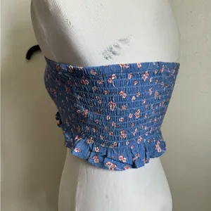 American Eagle Bandeau top! thumbnail 4
