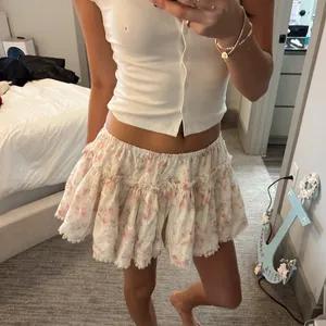 Majorelle Revolve Deidre Mini Skirt thumbnail 9