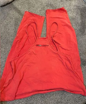 Free People Hot Shot Onesie thumbnail 1