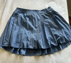Lululemon Tennis Skort Skirt thumbnail 1