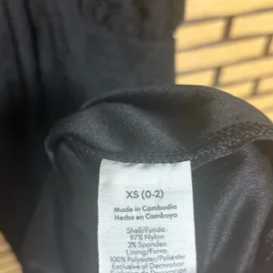 No Boundaries Black Lace‎ Maxi Dress Size XS thumbnail 8