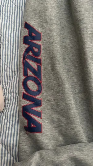 University of Arizona Hype and Vice sweatpants thumbnail 4