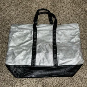 NWOT-Victorias Secret large tote thumbnail 4
