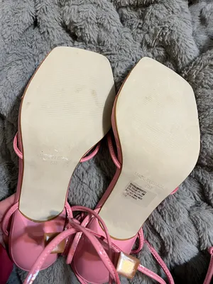 Steve Madden Khari Sandals thumbnail 4