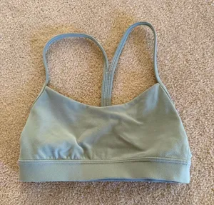 Lululemon Sports Bra thumbnail 1