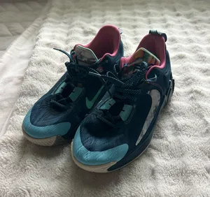 Nike Basketball Shoes thumbnail 1