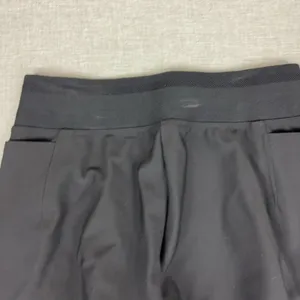 Athleta Sculptek Stellar Tight Leggings Womens 0 Black High Rise Ankle thumbnail 11