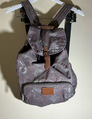 Pink Backpacks thumbnail 1