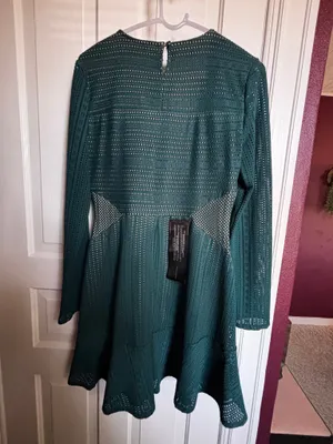 BCBGMAXAZRIA Dress thumbnail 3