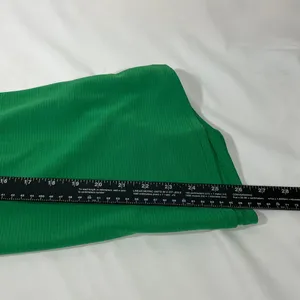 Under Armour HeatGear Polo Women Vibrant Sz S Green‎ Loose Fit Athletic Workout thumbnail 10