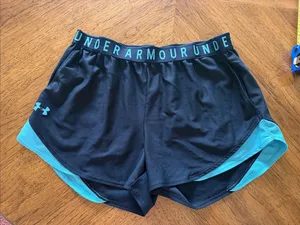 Under Armour Shorts thumbnail 1