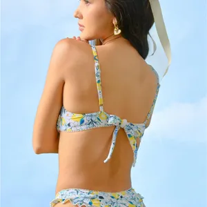 Blackbough Limoncello Underwire Bikini Set thumbnail 2