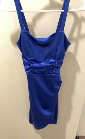 Homecoming Dress thumbnail 1