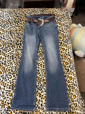 Wrangler Jeans Bootcut thumbnail 2