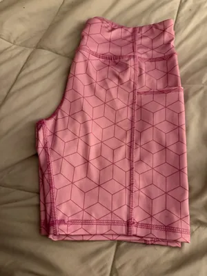 Athletic works shorts  thumbnail 3
