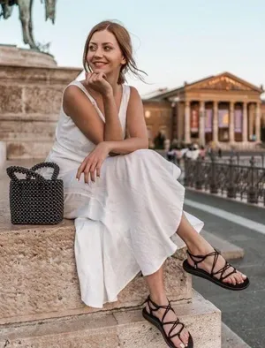 Teva Voya Sandals  thumbnail 2