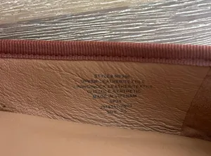 Madewell Flats thumbnail 4