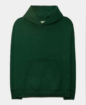 Sacre hoodie green Size XS thumbnail 1