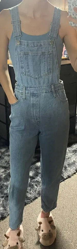 Levi’s Overalls thumbnail 4