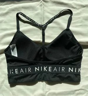 Nike Air Sports Bra thumbnail 2
