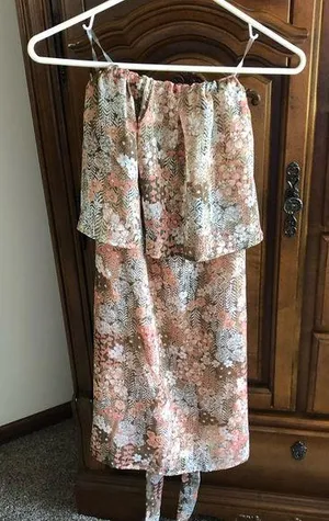 VICI New Mini Dress women’s thumbnail 1