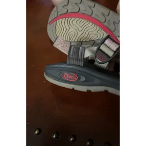 Chacos Women ZVolv X2 Sandal Fleck Pink 7 thumbnail 7