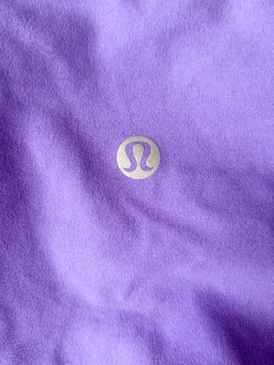 Lululemon Waist Length Align Tank - Charged Indigo thumbnail 4
