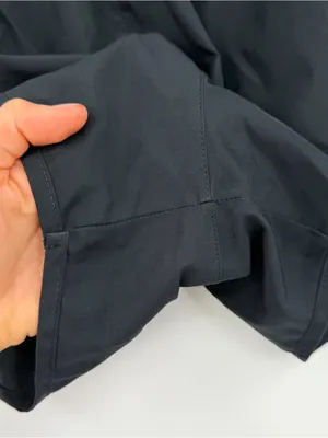 NIKE Running Shorts Black Multi M thumbnail 3