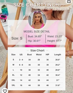 BMJL Women's Tummy Control Swimsuits Mesh Sexy One Piece Bathing Suits Slimming V Neck thumbnail 8