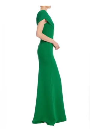 Badgley Mischka Dress thumbnail 2