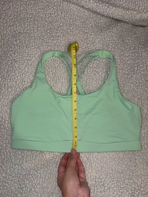 Lululemon Energy Sports Bra thumbnail 10