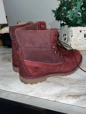 Timberland Women’s Boots size 10 thumbnail 4
